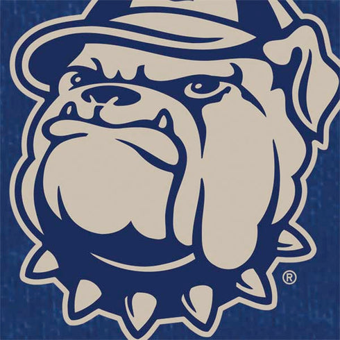 Georgetown University Jack the Bulldog Mascot Nintendo 2DS XL (2017) Skin